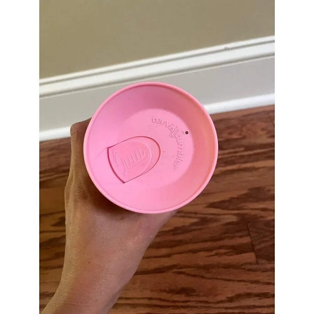 Tervis Travel Coffee Cup